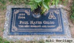 Paul Hayes Gilgo