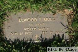 Elwood Lee Mull