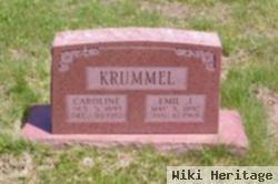 Emil J Krummel