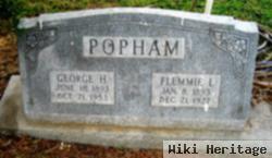 George H. Popham