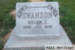 Helen J. Swanson