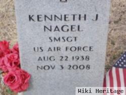 Kenneth J. Nagel