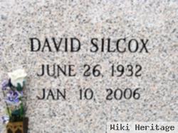 David Silcox