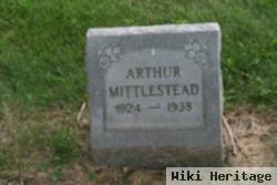 Arthur Mittlestead