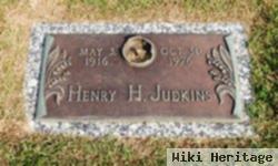 Henry Henderson Judkins