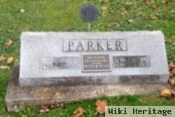 Jerry W Parker