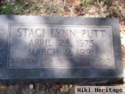 Staci Lynn Putt