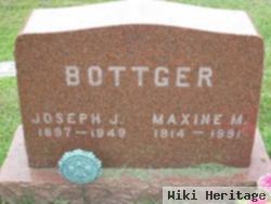 Maxine M Bottger