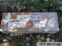 Elizabeth J. Sawyer Wagner