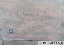 Sylvester Ludwig Heller