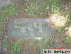 Marie Larson