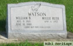 William B. Watson