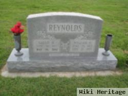 William Henry "bill" Reynolds