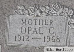 Opal C Lloyd