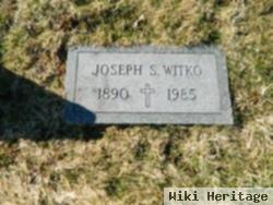 Joseph S. Witko