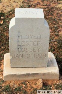 Floyd L. Cossey