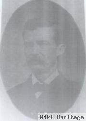 Oscar Achel Hoag