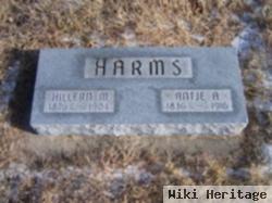 Hillern M. Harms