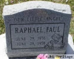 Raphael Faul