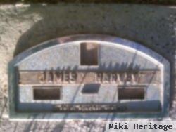 James Harvey