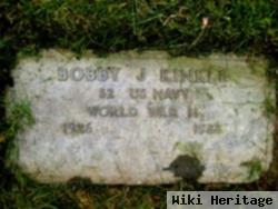 Bobby Jean Kinkle