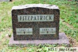 Emma M. Fitzpatrick