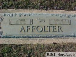 John Affolter