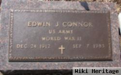 Edwin J. Connor