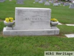 Mildred Bachman Kemmerer