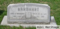 Mary Viola Gletner Barnhart