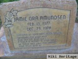 Jamie Ora Amundsen