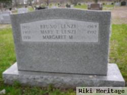 Bruno Lenzi