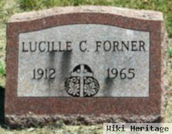 Lucille C. March Forner