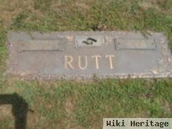 Minnie L. Lane Rutt