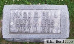 Mary H. Bell Campbell