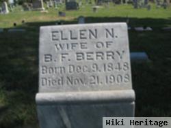 Ellen N. Berry