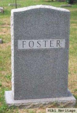 Robert C. Foster