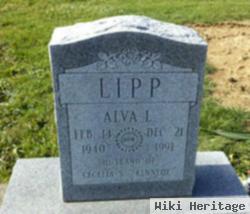 Alva L. Lipp