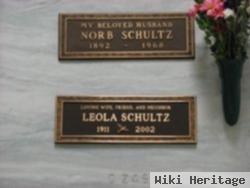 Leola Schultz