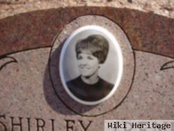 Shirley Irene Struck