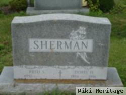 Fred S. Sherman