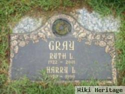 Harry L Gray