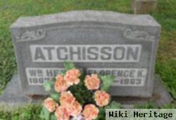 William Henry Atchisson