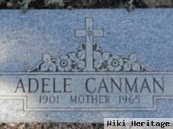 Adele Canman