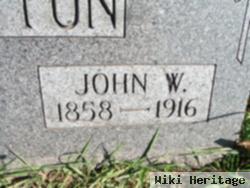 John W. Button