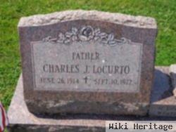 Charles J. Locurto