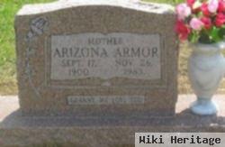 Arizona Emily Bearden Armor