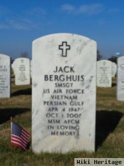 Jack Berghuis