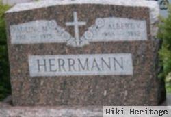 Albert V Herrmann