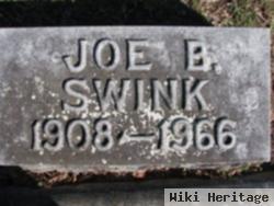 Joe Bell Swink